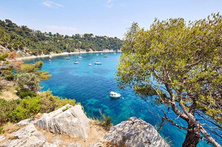 Cote D'Azur Appart Spacieux / Lumineux Toulon Exterior foto
